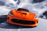 SRT Viper TA 2013 года